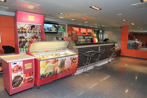 Синема Парк Синема Парк