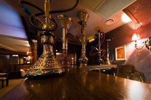 Shisha Shisha