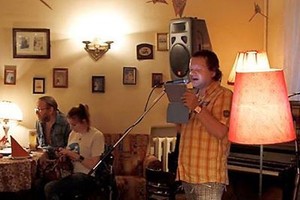 Музыкально-поэтический вечер «Культурные Музыкально-поэтический вечер «Культурные