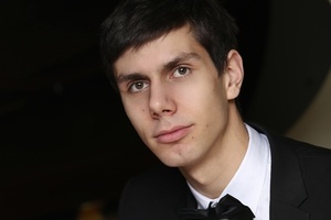 Константин Хачикян Константин Хачикян