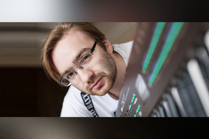Valeriy Stepanov Valeriy Stepanov