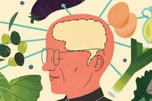 Лекция «Наука.Вкусно»: «Нейрогастрономия Лекция «Наука.Вкусно»: «Нейрогастрономия