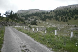 Романовская дорога