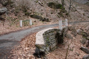 Романовская дорога