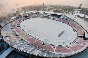 Центральный