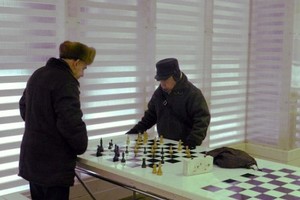 Белая ладья