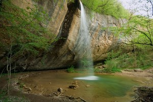 Байдарская долина Байдарская долина