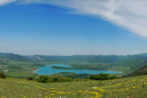 Байдарская долина Байдарская долина