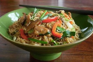 Мастер-класс по тайской кухне Мастер-класс по тайской кухне