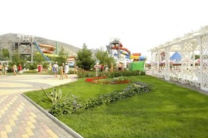 Водный мир