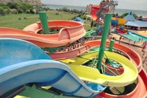 Водный мир