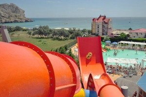Водный мир