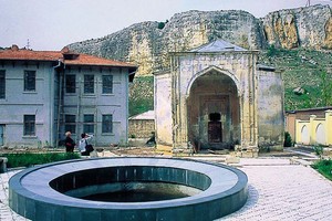 Староселье