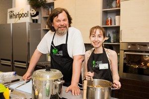 Домашний праздник по Мароккански Домашний праздник по Мароккански