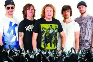 Новогодний концерт «Конец фильма» со все Новогодний концерт «Конец фильма» со все