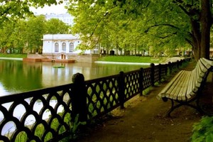 Булгаковская Москва. Мистика и реальность. Автобусная экскурсия Булгаковская Москва. Мистика и реальность. Автобусная экскурсия