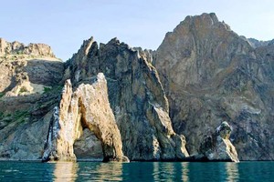 Золотые Ворота Золотые Ворота