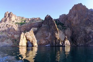 Золотые Ворота Золотые Ворота