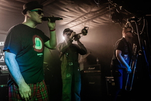 M.A.D. Band M.A.D. Band