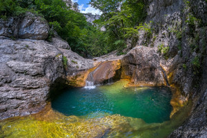 Ванна молодости