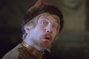 Иван Васильевич меняет профессию Иван Васильевич меняет профессию