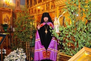 Троицы