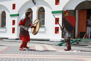 Троицы