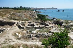 Мирмекий Мирмекий