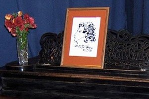 Вечный Пушкин Вечный Пушкин