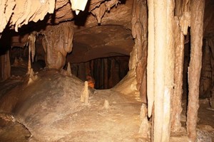 Геофизическая Геофизическая