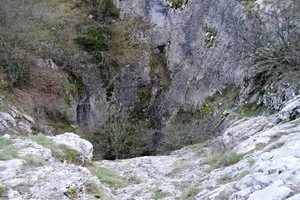 Бездонная Бездонная