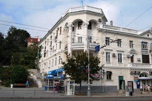Площадь Суворова Площадь Суворова