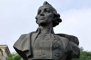 Площадь Суворова Площадь Суворова