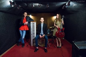 Johnny The Rabbit Band (Москва)