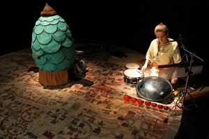 Сказка о золотом петушке Сказка о золотом петушке