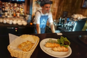 Казбек
