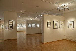 Галерея классической фотографии