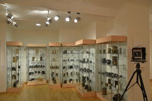 Галерея классической фотографии