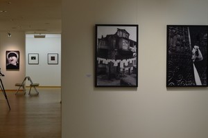 Галерея классической фотографии