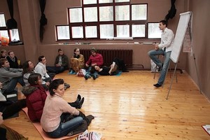 Фабрика Жизни Фабрика Жизни