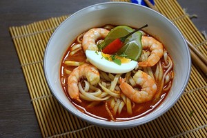 Кулинарный мастер-класс «Сингапурские ис Кулинарный мастер-класс «Сингапурские ис