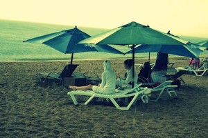 Summer Time Summer Time