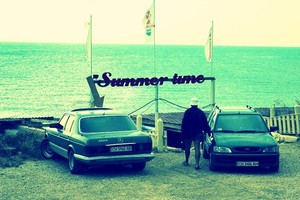 Summer Time Summer Time