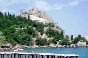 Скала-кафе Скала-кафе