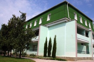 Астра центр