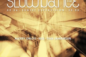 Slowdance . Session 133 . TimeOut Roofto