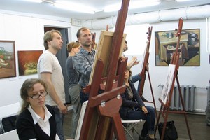 Belov-Art студия Belov-Art студия