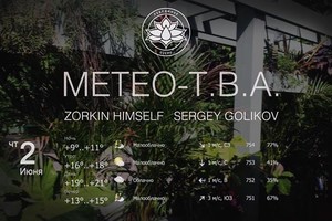 METEO-T.B.A