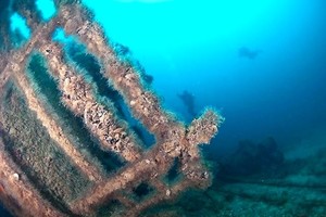 Black Sea Divers