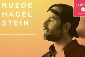 Ruede Hagelstein Dj set ! Ruede Hagelstein Dj set !